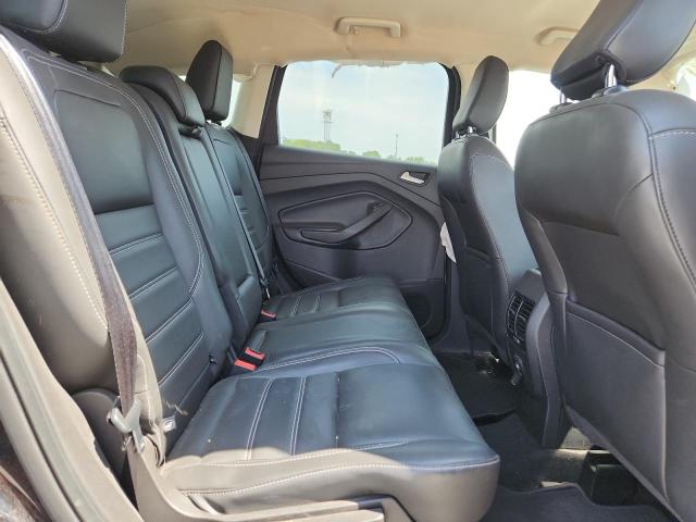 1FMCU0HD4KUA79091 - 2019 FORD ESCAPE SEL BLACK photo 11