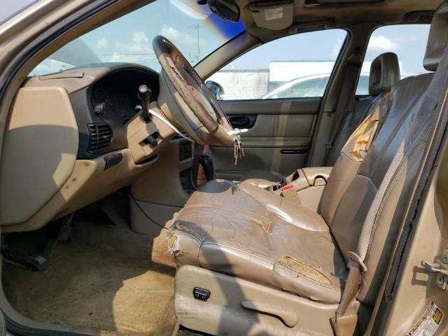 2G4WB52K841354774 - 2004 BUICK REGAL LS 金色 照片 7