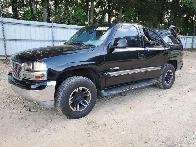 2004 GMC YUKON, 