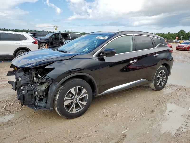 2023 NISSAN MURANO SV, 
