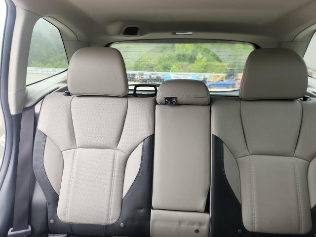 JF2SKAUC2KH539867 - 2019 SUBARU FORESTER LIMITED მწვანე ფოტო 10