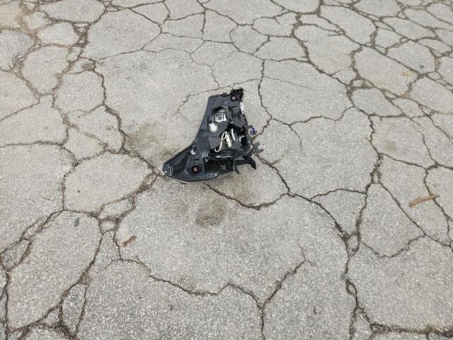 JF2SKAUC2KH539867 - 2019 SUBARU FORESTER LIMITED მწვანე ფოტო 13