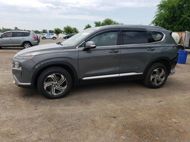 2021 HYUNDAI SANTA FE SEL, 
