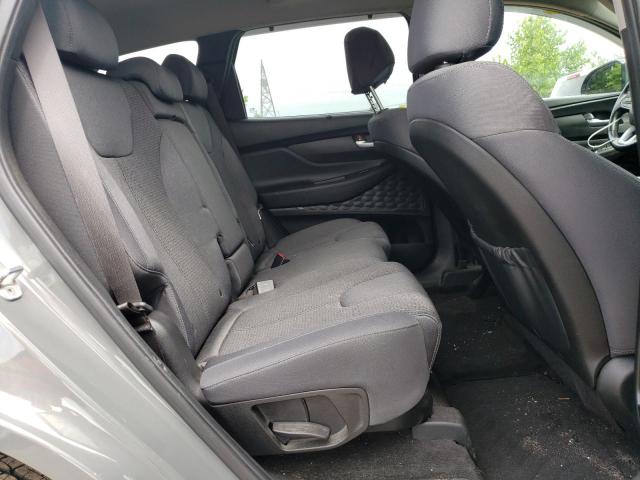 5NMS3DAJ9MH354717 - 2021 HYUNDAI SANTA FE SEL GRAY photo 11