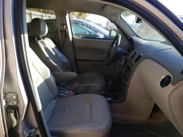 3GNDA13D26S511205 - 2006 CHEVROLET HHR LS 银色 照片 5