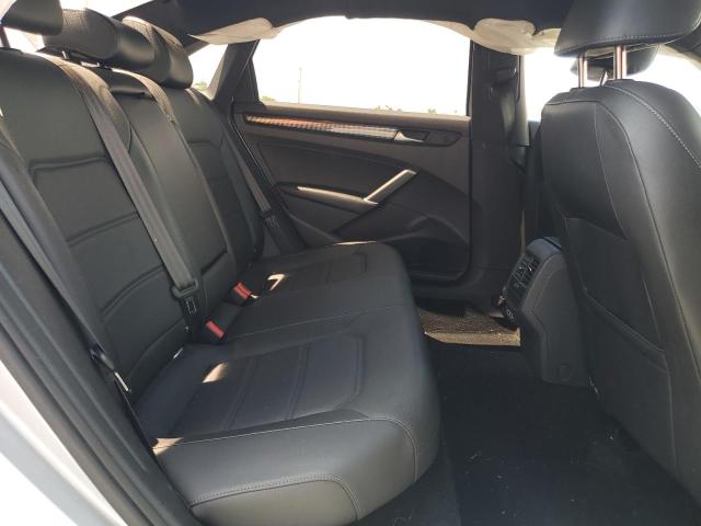 1VWMA7A3XMC010682 - 2021 VOLKSWAGEN PASSAT R-LINE Gümüş foto 10