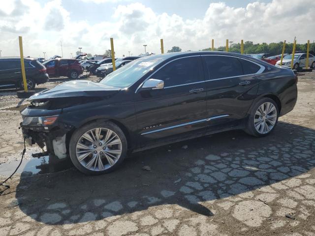 2015 CHEVROLET IMPALA LTZ, 