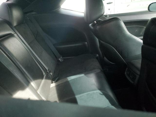 2C3CDZFJ6KH556869 - 2019 DODGE CHALLENGER R/T SCAT PACK BLACK photo 10