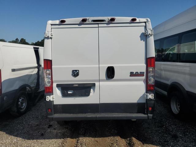3C6TRVNG8KE507199 - 2019 RAM PROMASTER 1500 STANDARD WHITE photo 6