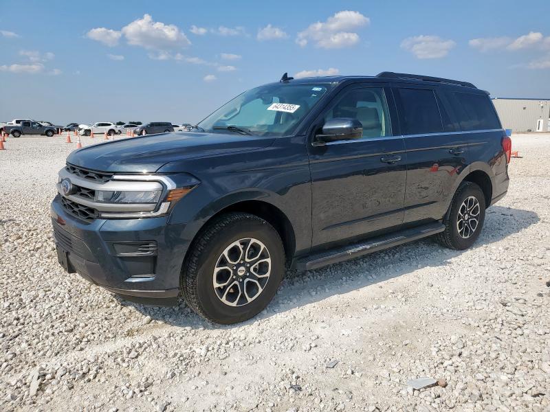 2024 FORD EXPEDITION XLT, 