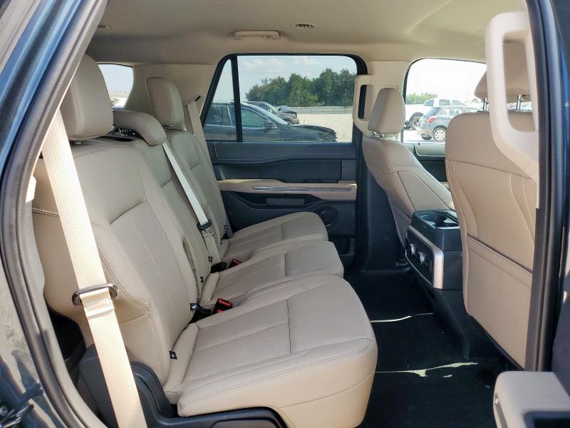 1FMJU1H86REA49384 - 2024 FORD EXPEDITION XLT Grafit foto 11