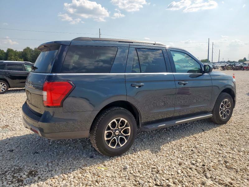 1FMJU1H86REA49384 - 2024 FORD EXPEDITION XLT Grafit foto 3