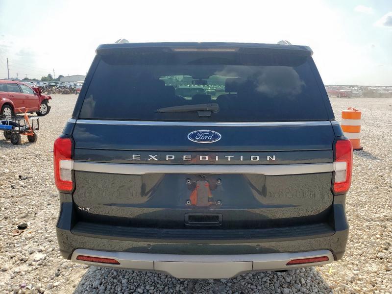 1FMJU1H86REA49384 - 2024 FORD EXPEDITION XLT Grafit foto 6