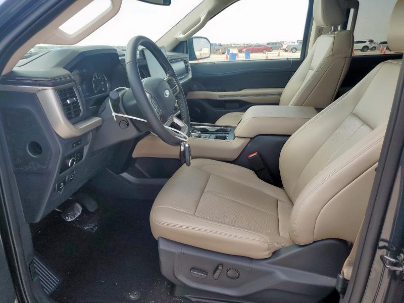 1FMJU1H86REA49384 - 2024 FORD EXPEDITION XLT Grafit foto 7