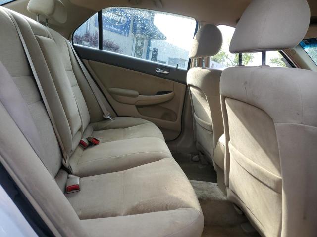 1HGCM56347A020743 - 2007 HONDA ACCORD SE 白色 照片 10