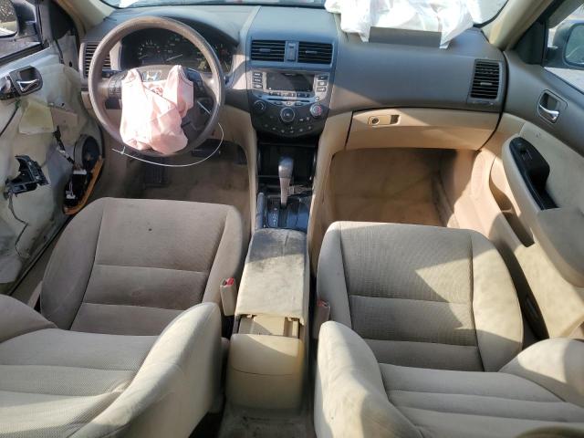 1HGCM56347A020743 - 2007 HONDA ACCORD SE 白色 照片 8