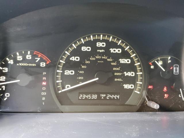 1HGCM56347A020743 - 2007 HONDA ACCORD SE 白色 照片 9