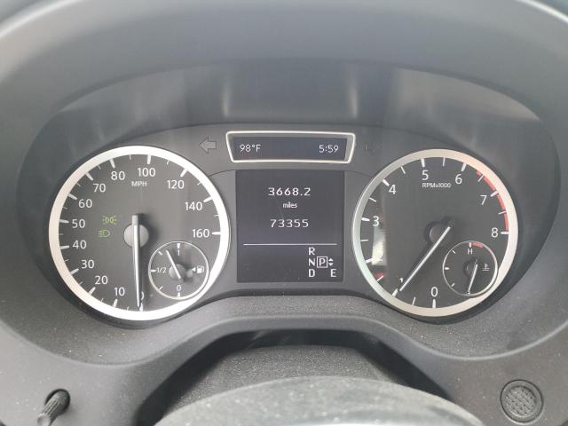 SJKCH5CP4JA045950 - 2018 INFINITI QX30 BASE Սպիտակ լուսանկար 9