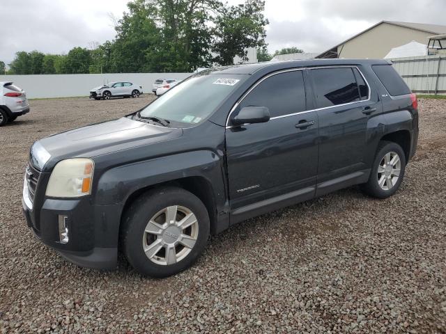 2013 GMC TERRAIN SLE, null