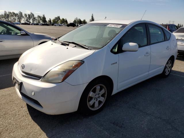 2009 TOYOTA PRIUS, null