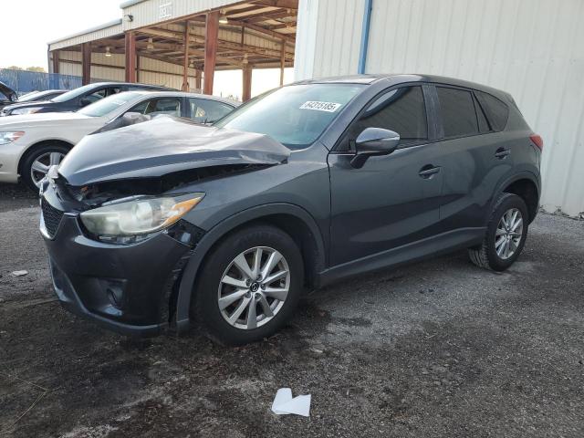 2015 MAZDA CX-5 TOURING, null