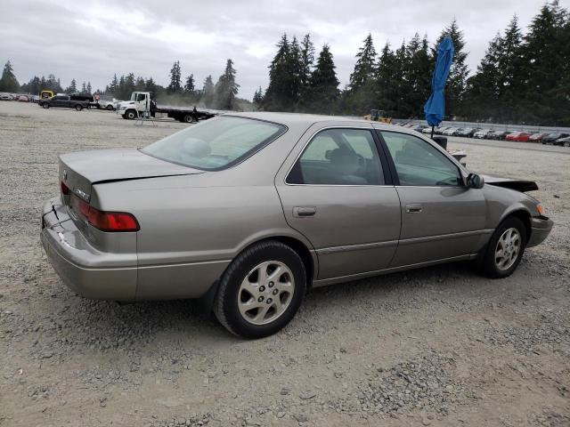 JT2BF22K8V0082576 - 1997 TOYOTA CAMRY LE TAN photo 3