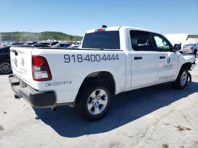 1C6RREGT8PN570407 - 2023 RAM 1500 TRADESMAN WHITE photo 3