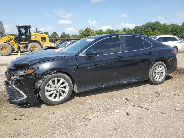 2022 TOYOTA CAMRY LE, 