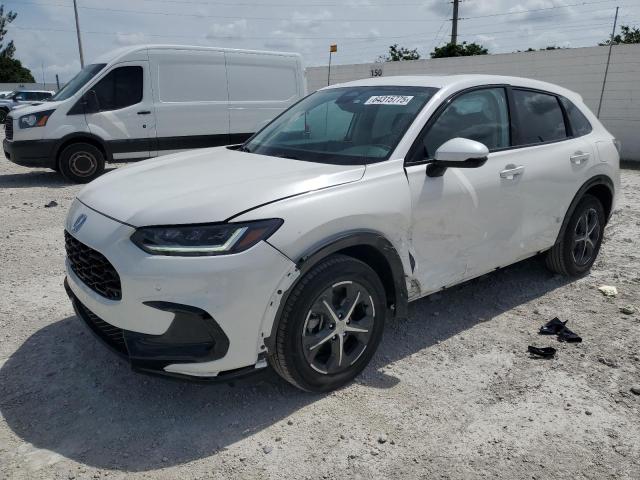 2025 HONDA HR-V EXL, 