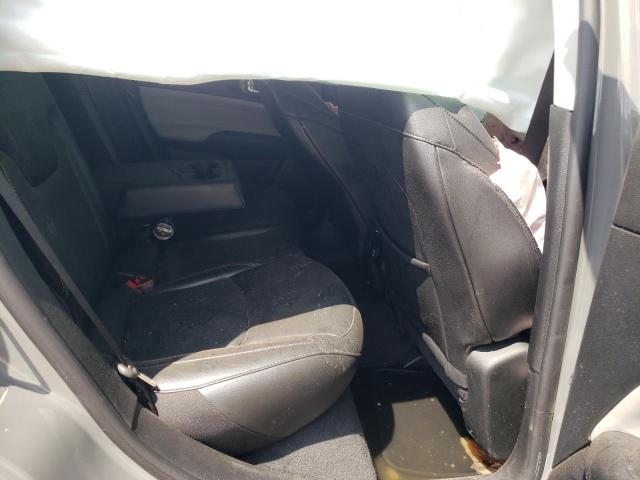 3C4NJDCB6NT153757 - 2022 JEEP COMPASS LIMITED GRAY photo 10