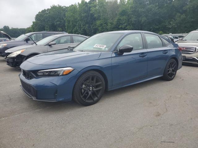 2025 HONDA CIVIC SPORT, 