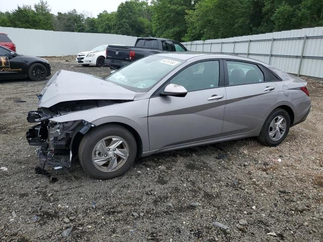 2021 HYUNDAI ELANTRA SE, 