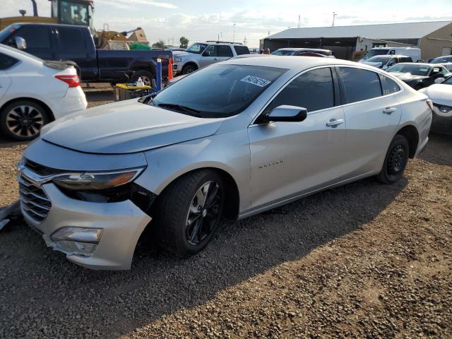 2019 CHEVROLET MALIBU LT, 