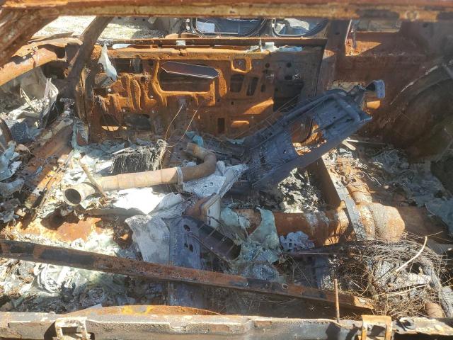 1G4GJ1171HP446749 - 1987 BUICK REGAL BURN photo 7