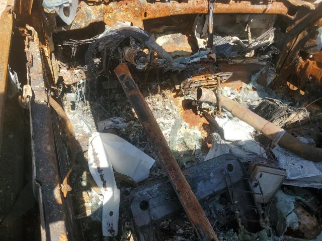 1G4GJ1171HP446749 - 1987 BUICK REGAL BURN photo 8