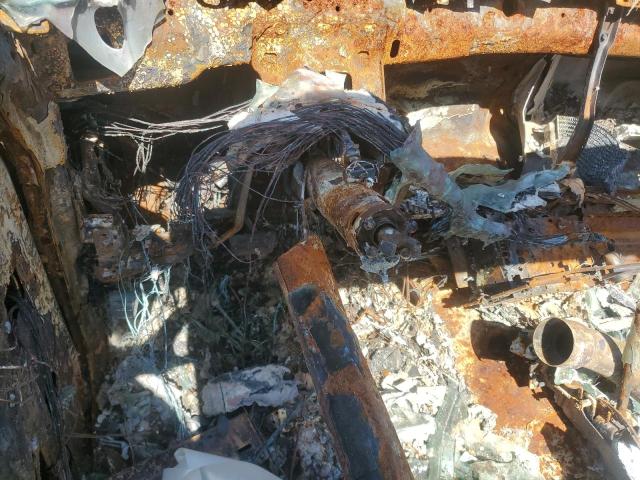1G4GJ1171HP446749 - 1987 BUICK REGAL BURN photo 9