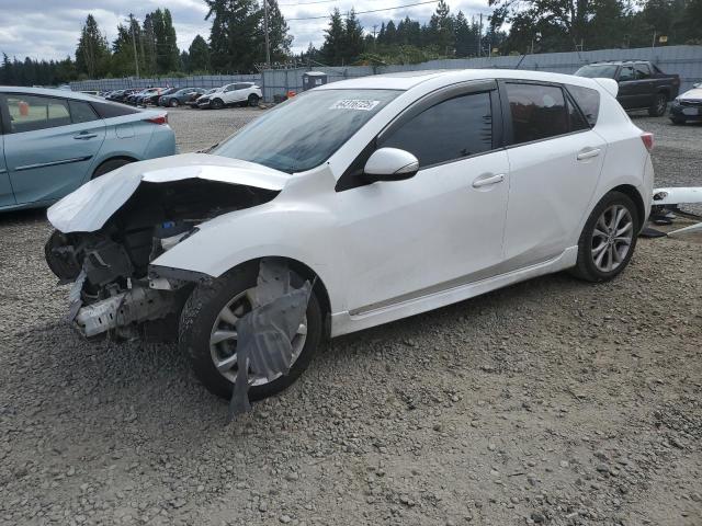 2010 MAZDA 3 S, 