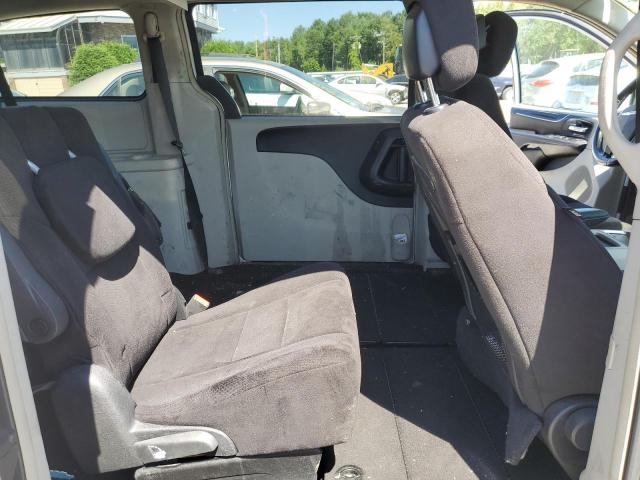 2A4RR5DG0BR634798 - 2011 CHRYSLER TOWN & COU TOURING 白色 照片 10