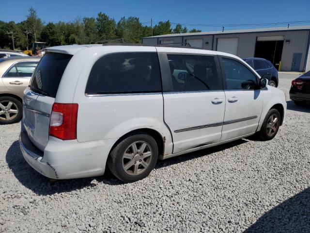 2A4RR5DG0BR634798 - 2011 CHRYSLER TOWN & COU TOURING 白色 照片 3