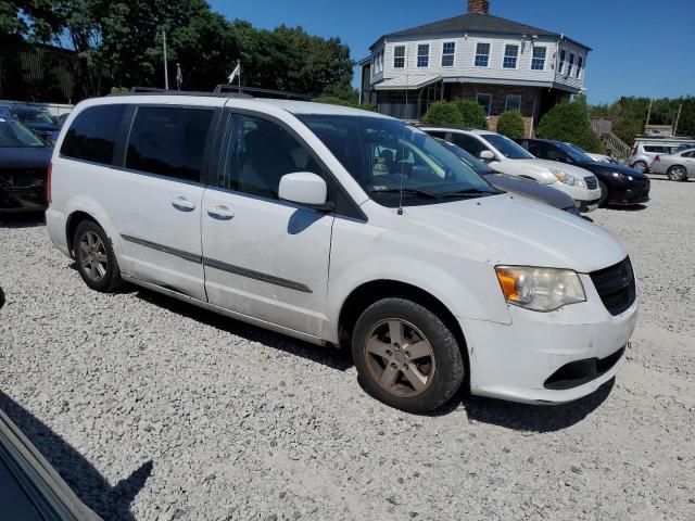 2A4RR5DG0BR634798 - 2011 CHRYSLER TOWN & COU TOURING 白色 照片 4