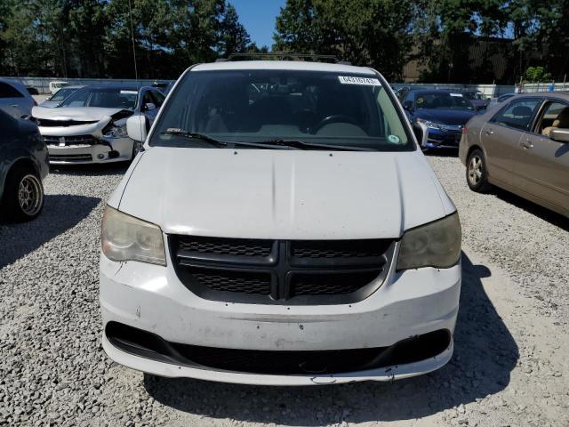 2A4RR5DG0BR634798 - 2011 CHRYSLER TOWN & COU TOURING 白色 照片 5