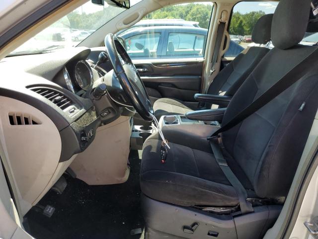 2A4RR5DG0BR634798 - 2011 CHRYSLER TOWN & COU TOURING 白色 照片 7