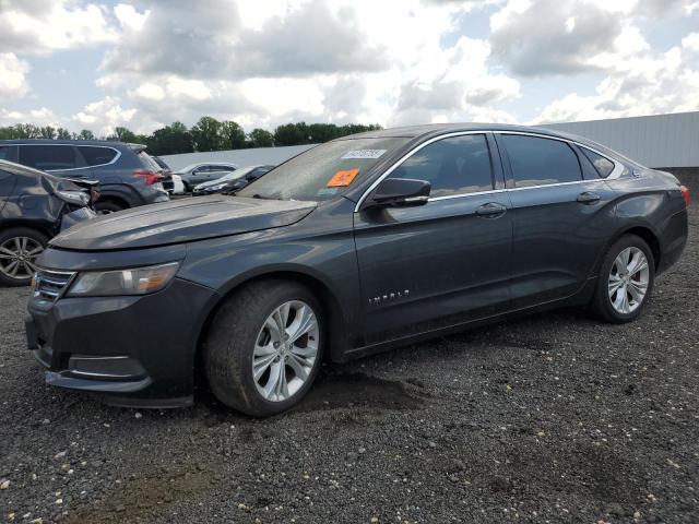 2014 CHEVROLET IMPALA LT, 