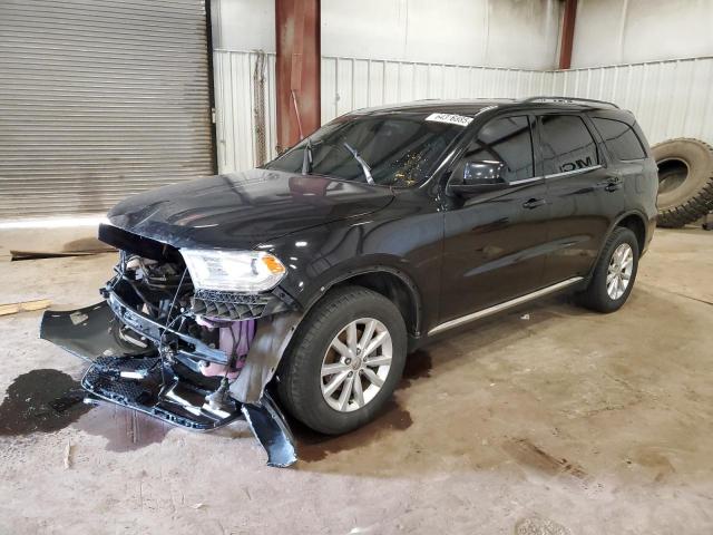 2014 DODGE DURANGO SXT, null