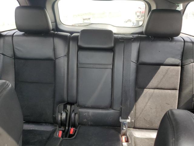 1C4RJFAG1JC249880 - 2018 JEEP GRAND CHER LAREDO MAROON photo 10