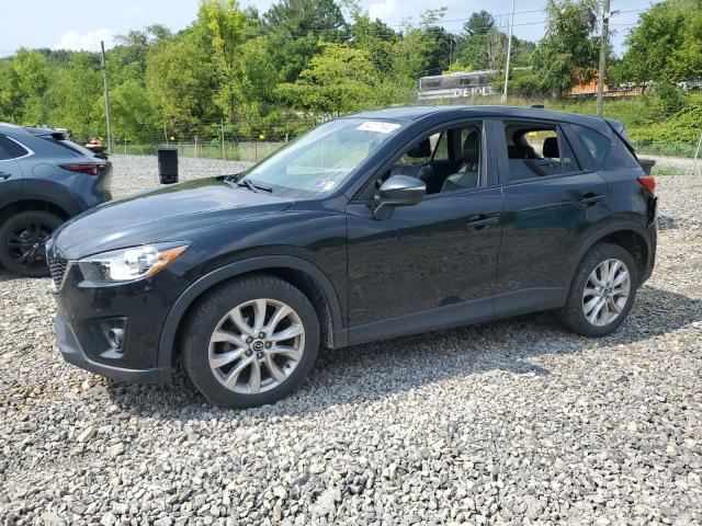 2015 MAZDA CX-5 GT, 