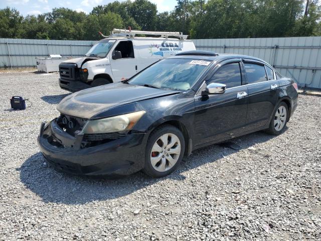 2009 HONDA ACCORD EX, 