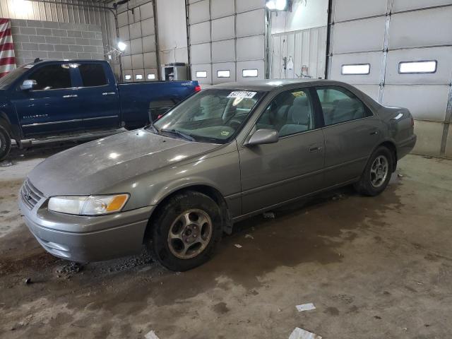 1998 TOYOTA CAMRY CE, 