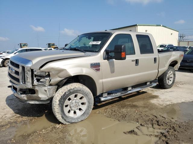 2008 FORD F250 SUPER DUTY, 