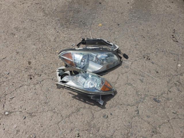 1G1ZC5E00CF306307 - 2012 CHEVROLET MALIBU 1LT 白色 照片 12